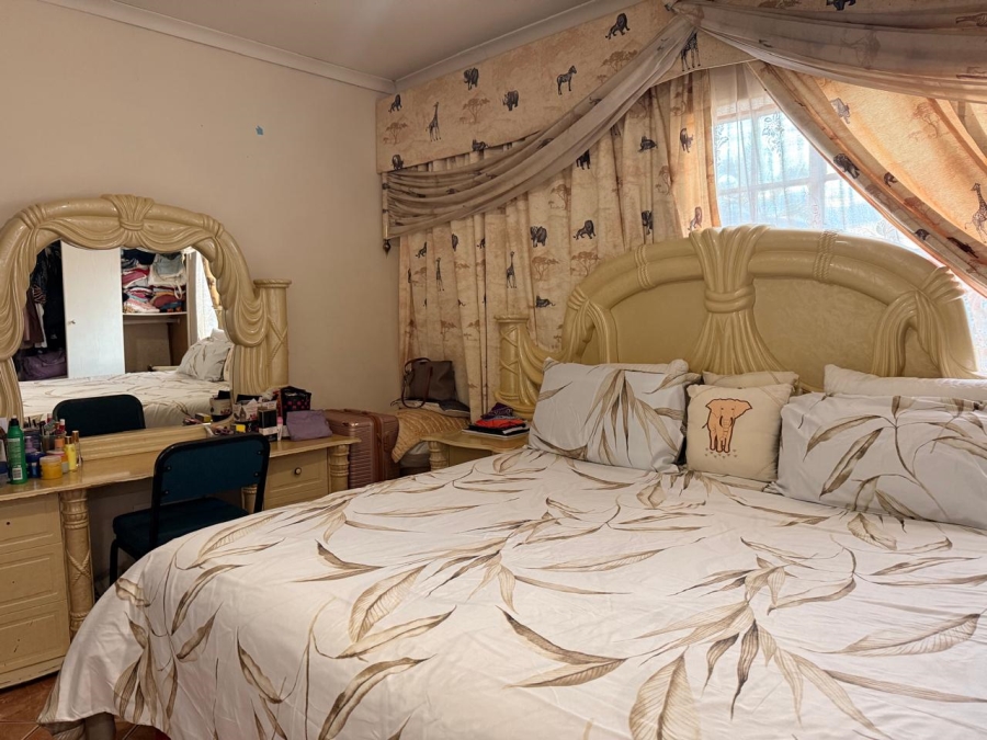 3 Bedroom Property for Sale in Geelhoutpark North West
